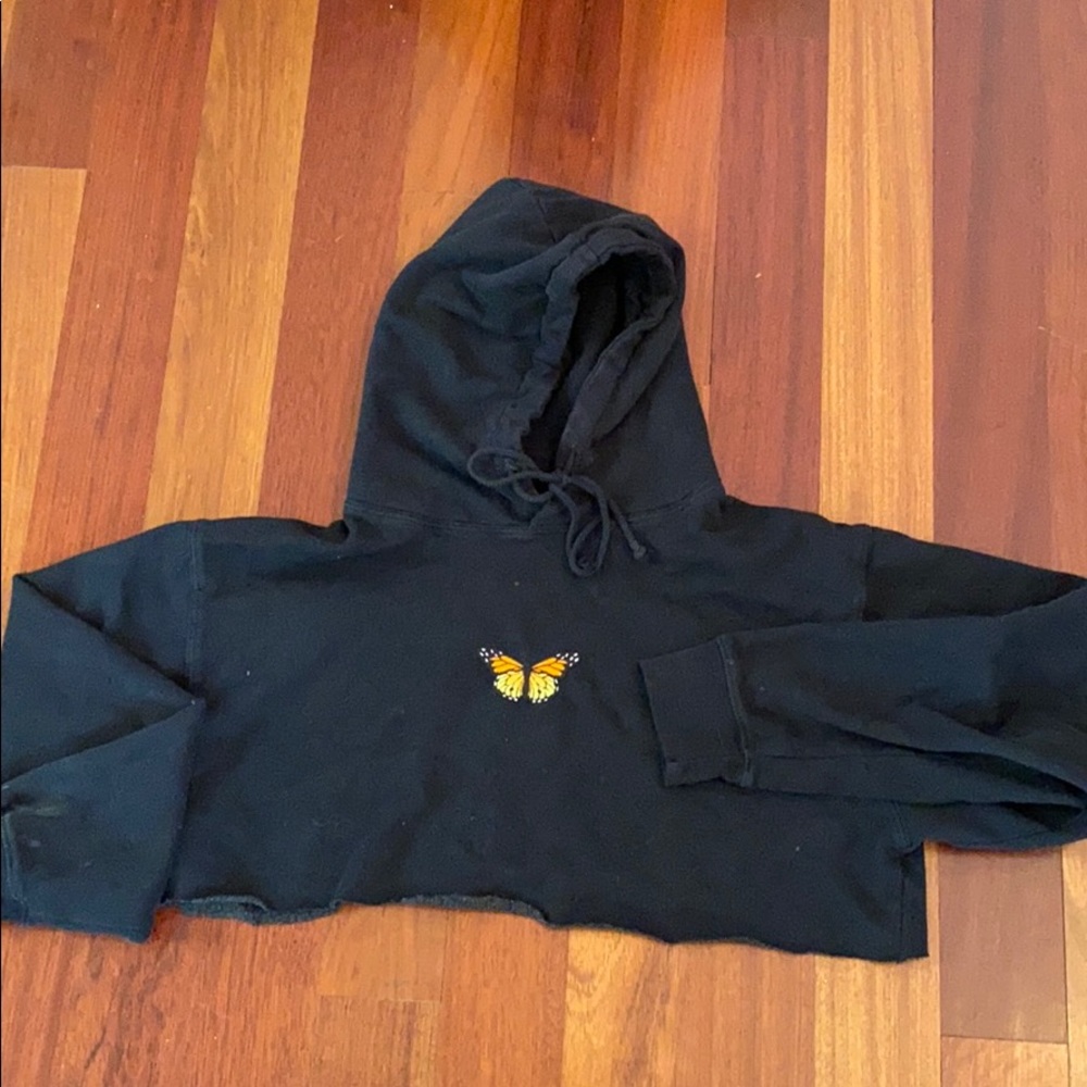 Brandy Melville hoodie